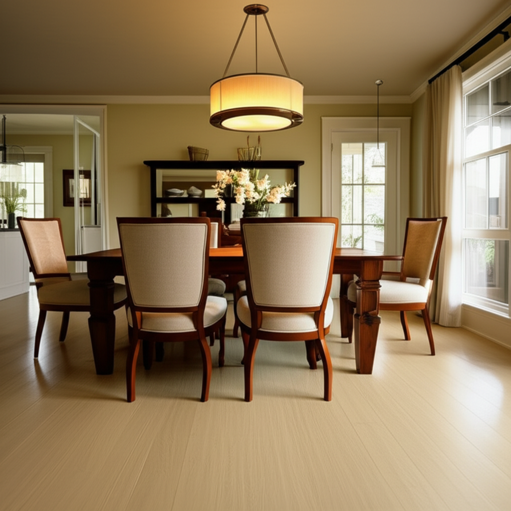 Family Dining Room