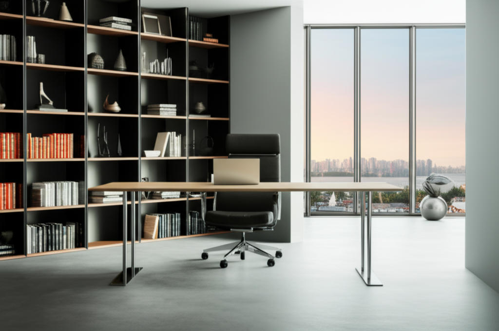 Executive Office